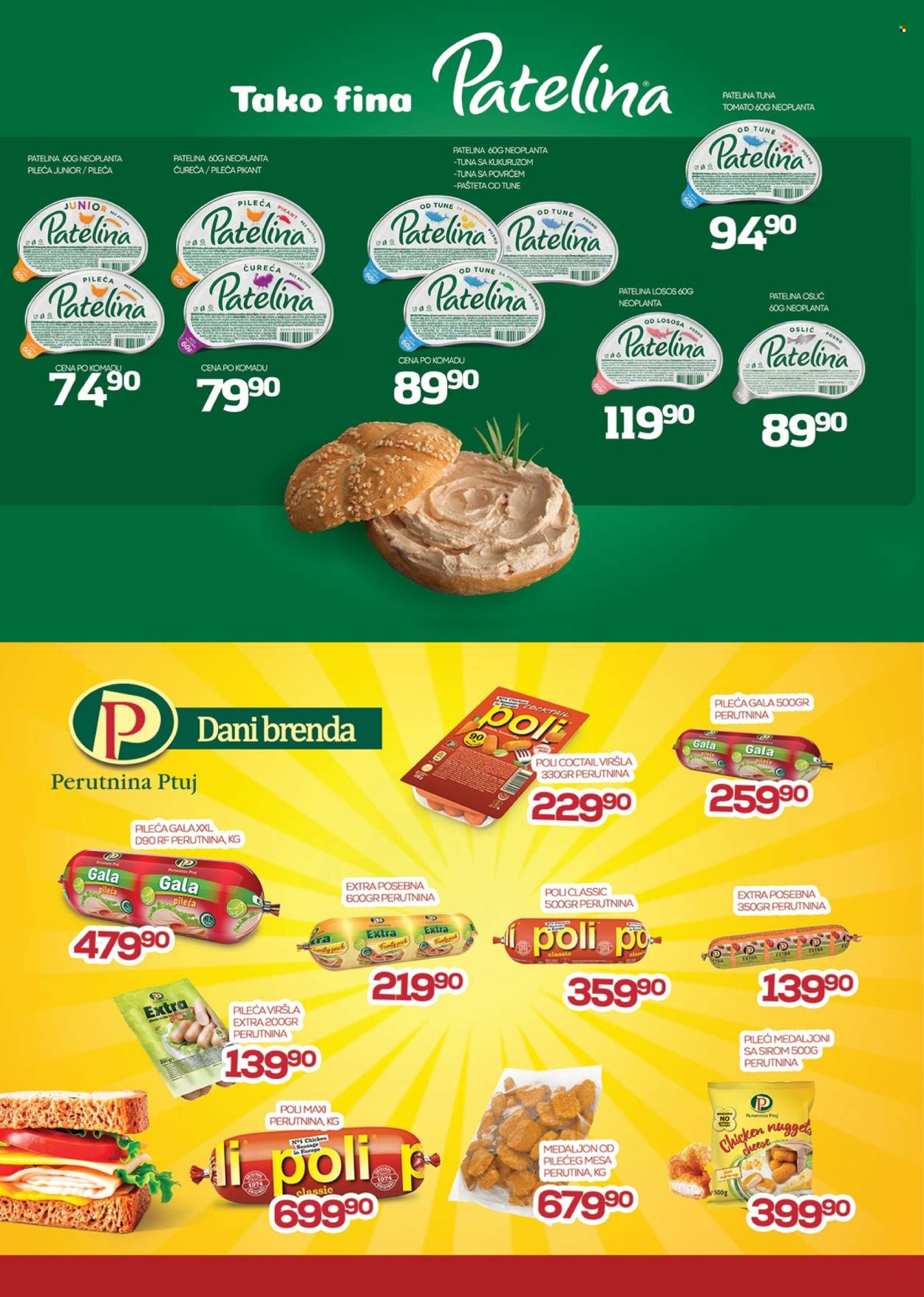 Medius katalog - 07.04.2026 - 19.04.2026. Stranica 6