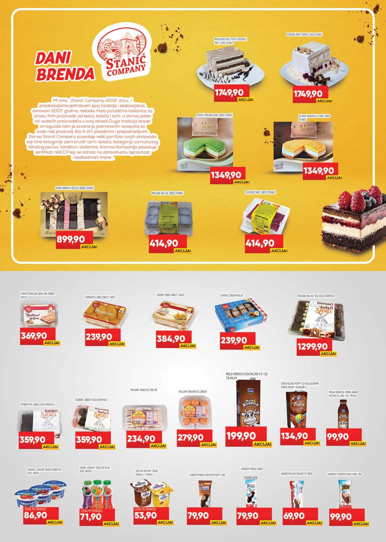 Medius katalog - 07.04.2026 - 19.04.2026. Stranica 7