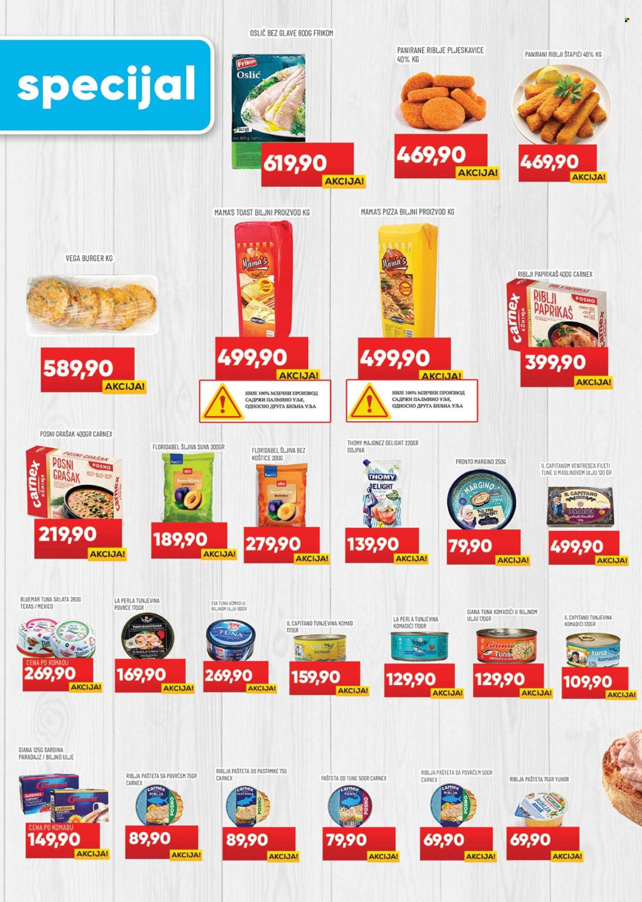 Medius katalog - 07.04.2026 - 19.04.2026. Stranica 9