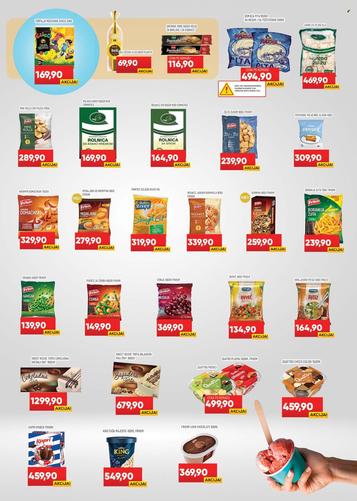 Medius katalog - 07.04.2026 - 19.04.2026. Stranica 10