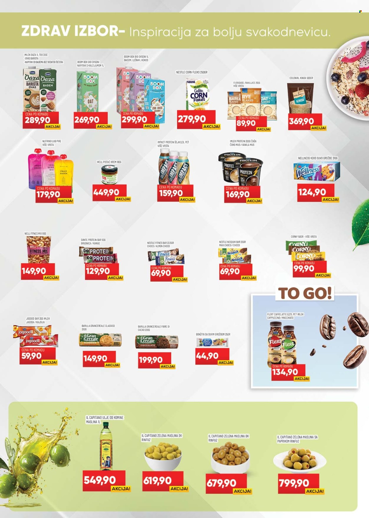 Medius katalog - 07.04.2026 - 19.04.2026. Stranica 11