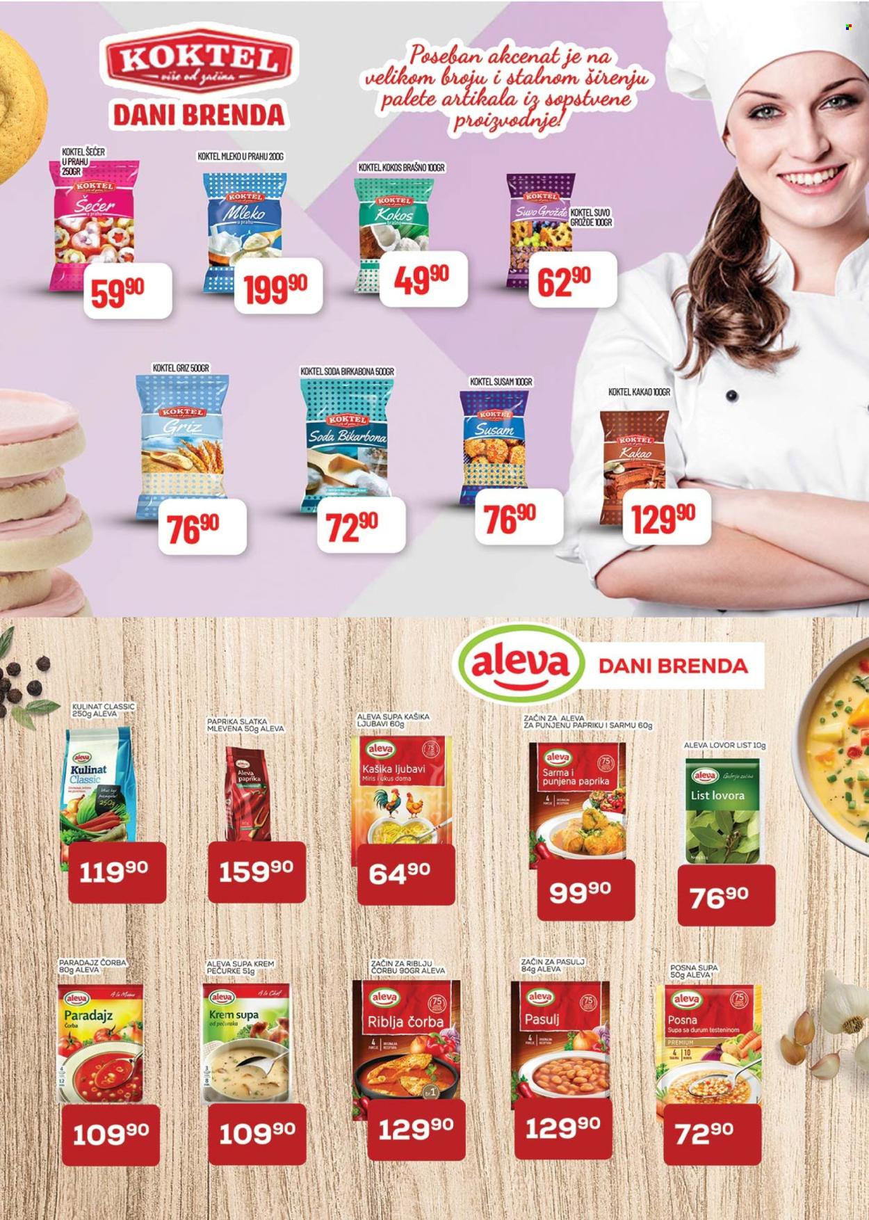 Medius katalog - 07.04.2026 - 19.04.2026. Stranica 15