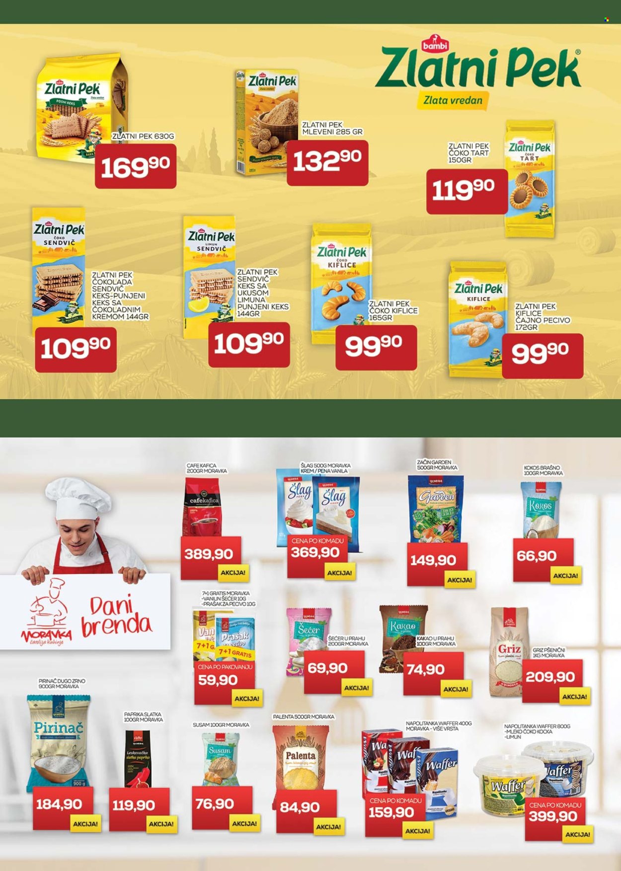 Medius katalog - 07.04.2026 - 19.04.2026. Stranica 16