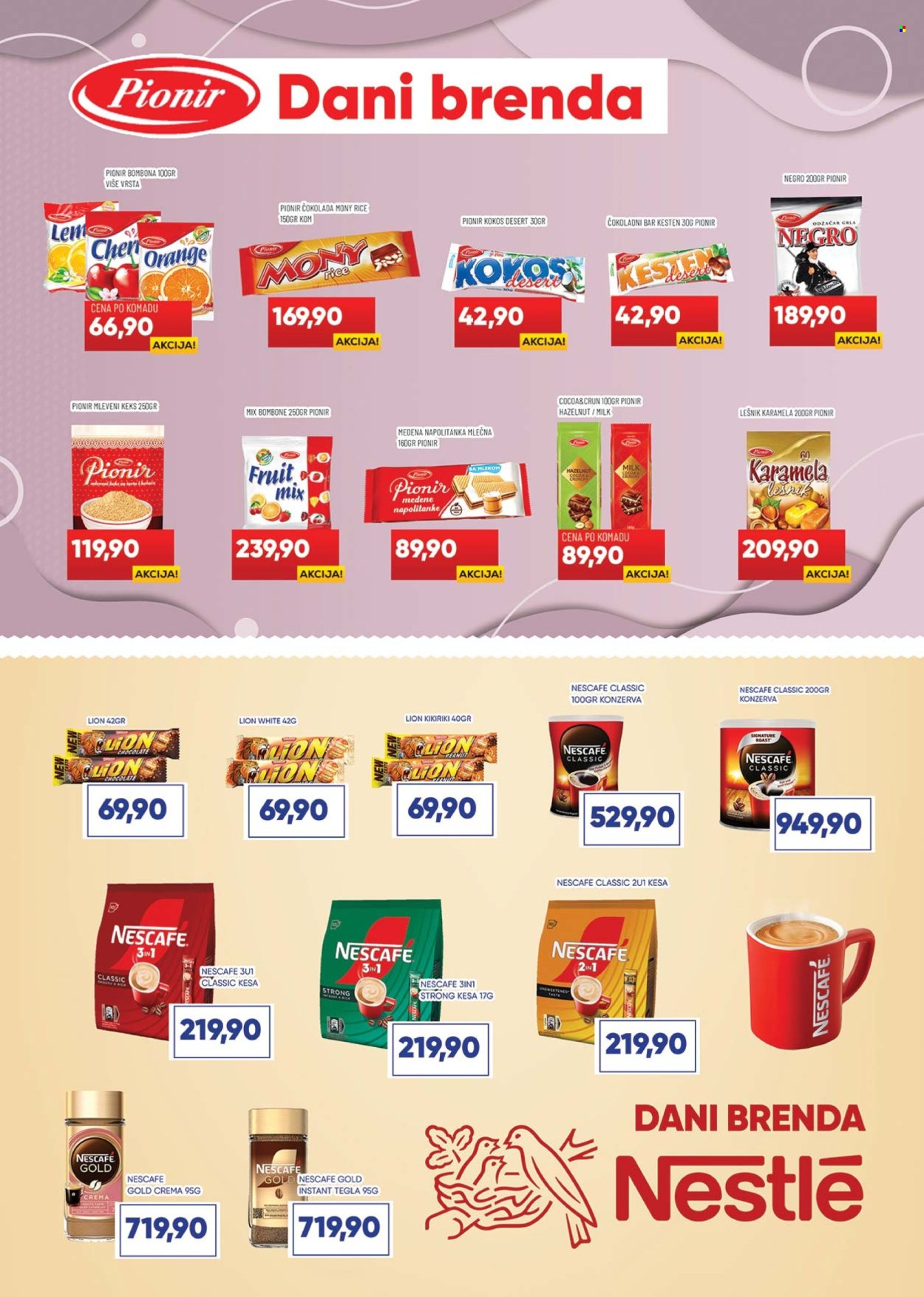 Medius katalog - 07.04.2026 - 19.04.2026. Stranica 17