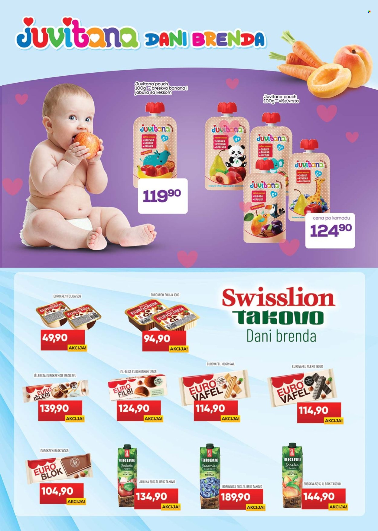 Medius katalog - 07.04.2026 - 19.04.2026. Stranica 19