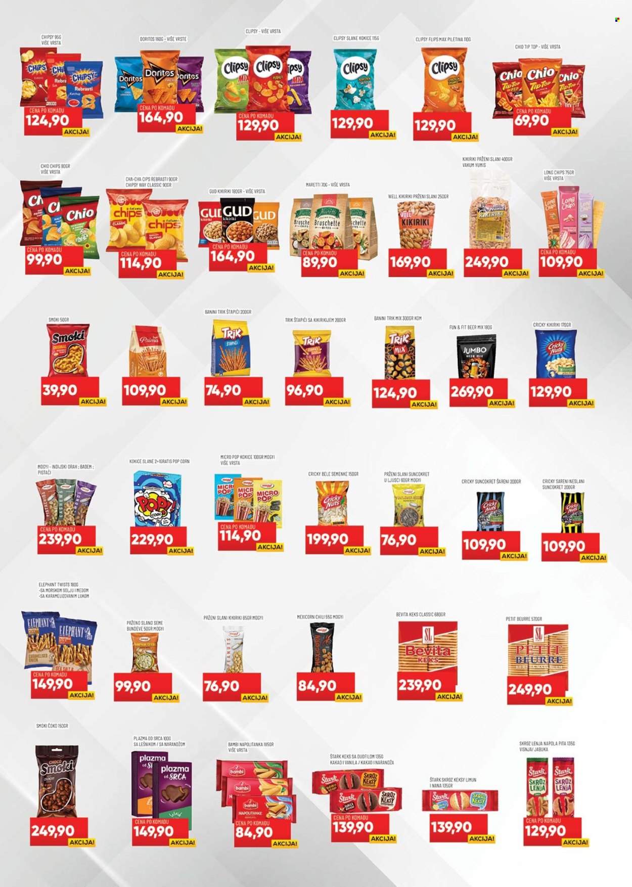 Medius katalog - 07.04.2026 - 19.04.2026. Stranica 20