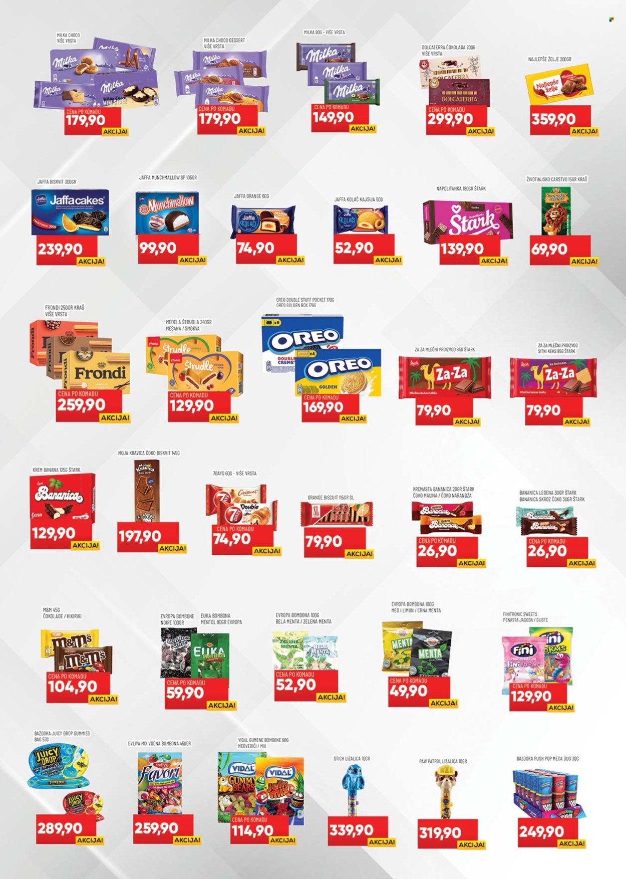 Medius katalog - 07.04.2026 - 19.04.2026. Stranica 21