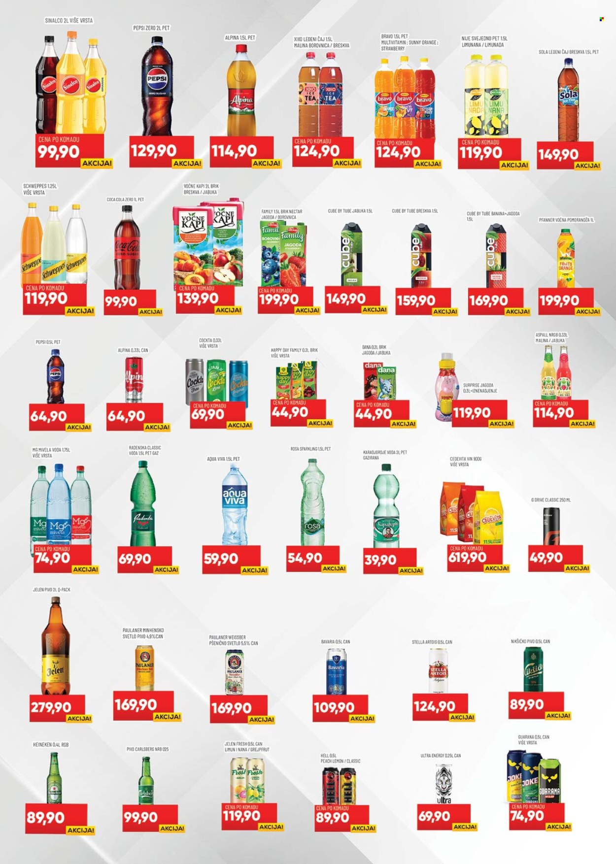 Medius katalog - 07.04.2026 - 19.04.2026. Stranica 23