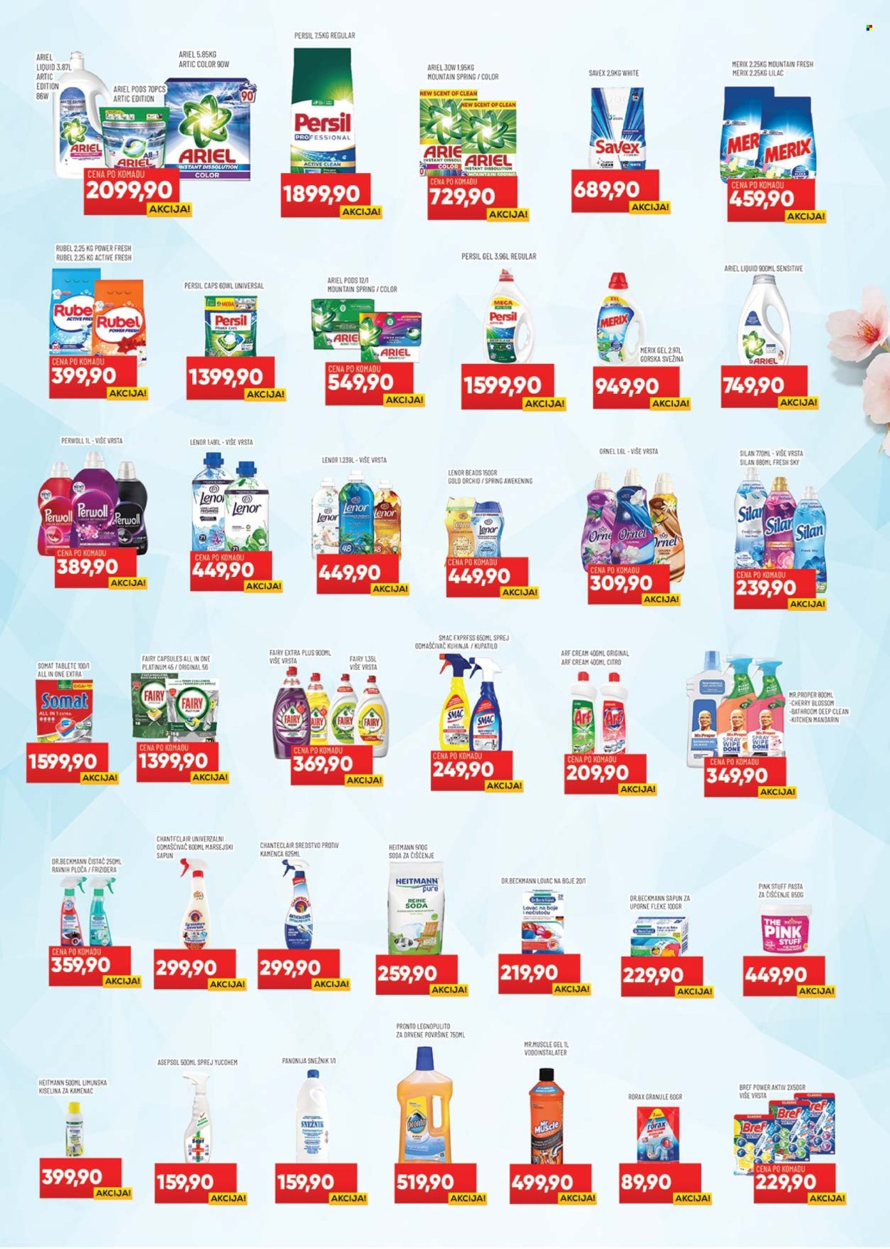 Medius katalog - 07.04.2026 - 19.04.2026. Stranica 25