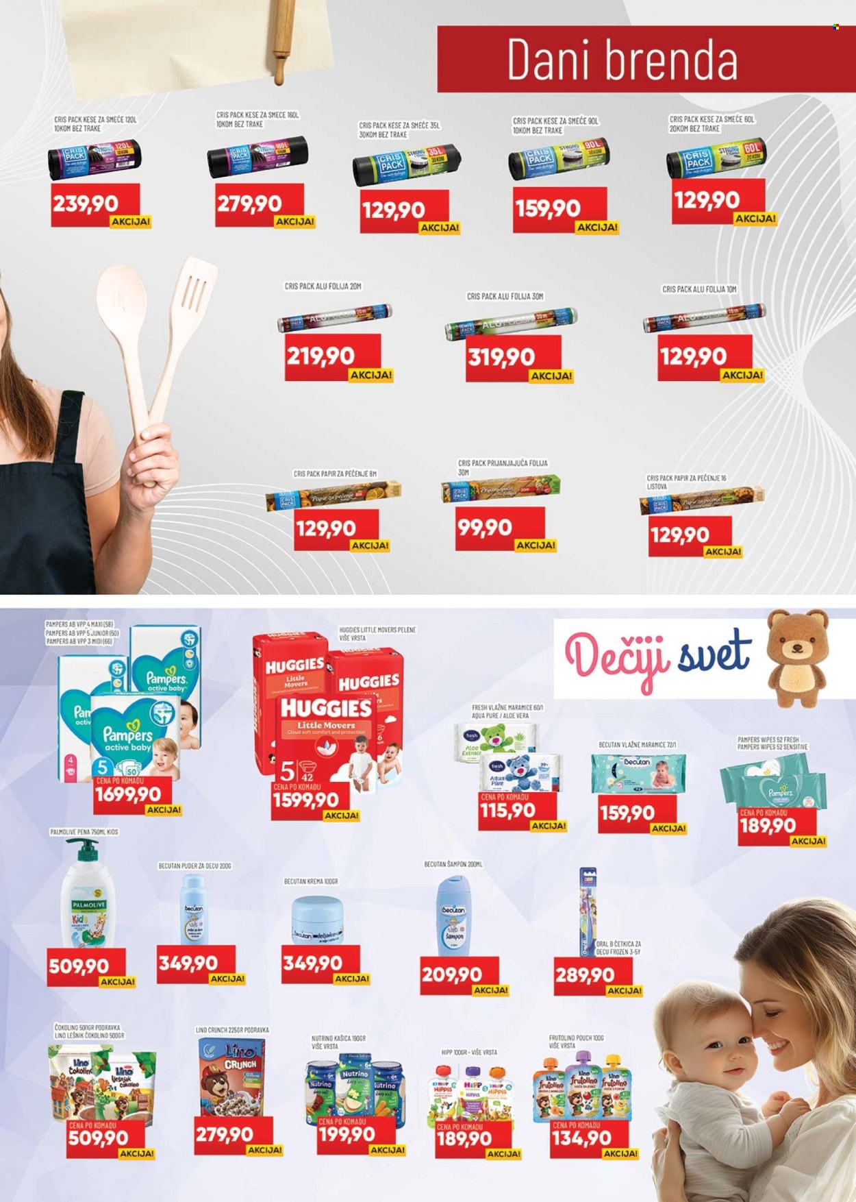 Medius katalog - 07.04.2026 - 19.04.2026. Stranica 28