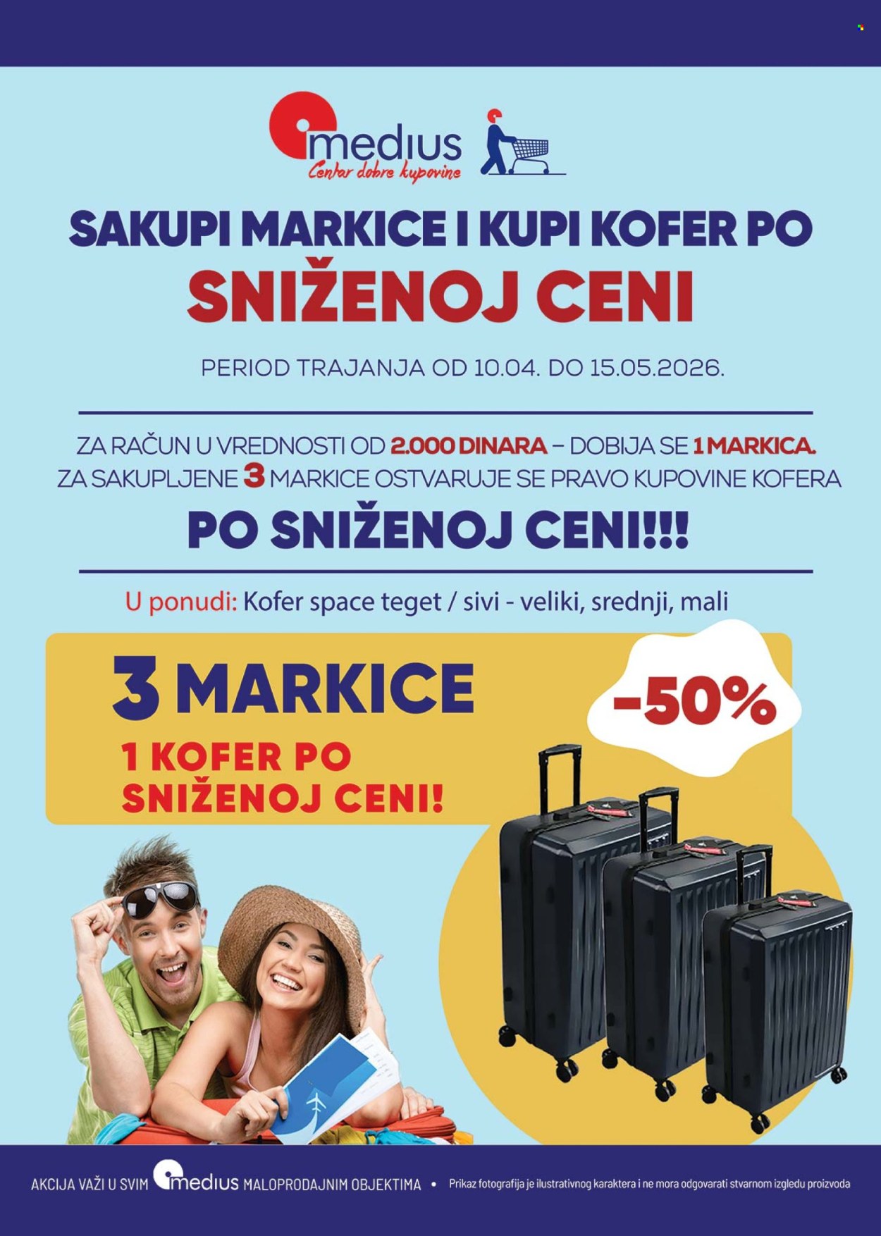 Medius katalog - 07.04.2026 - 19.04.2026. Stranica 29