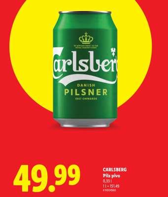 Carlsberg