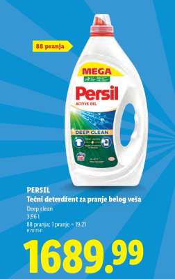 PERSIL