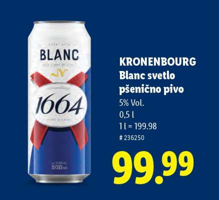 Kronenbourg