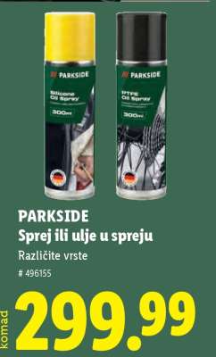 Parkside