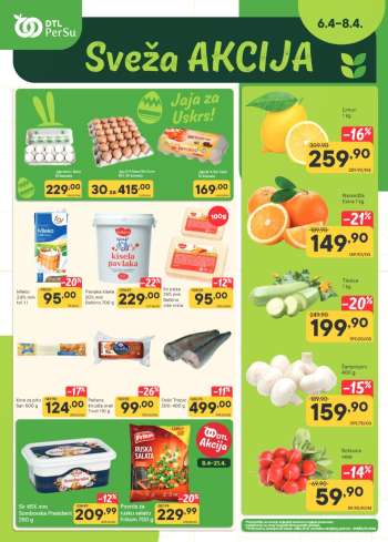 PerSu katalog - 06.04.2026 - 08.04.2026.