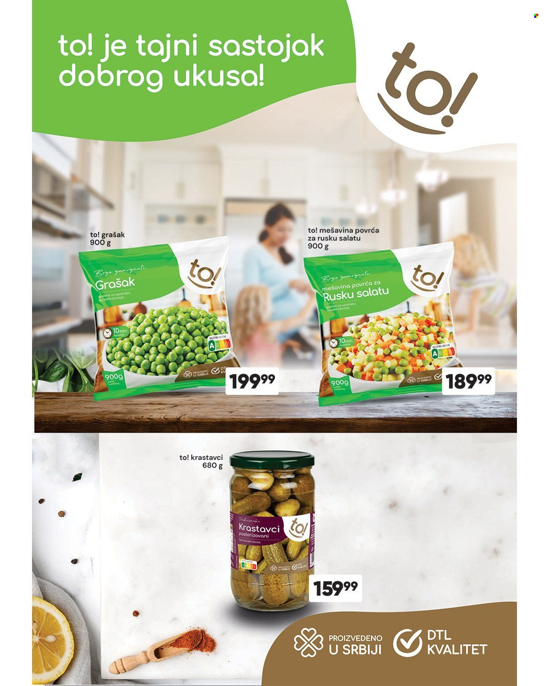 Leon Diskont katalog - 08.04.2026 - 21.04.2026. Stranica 2