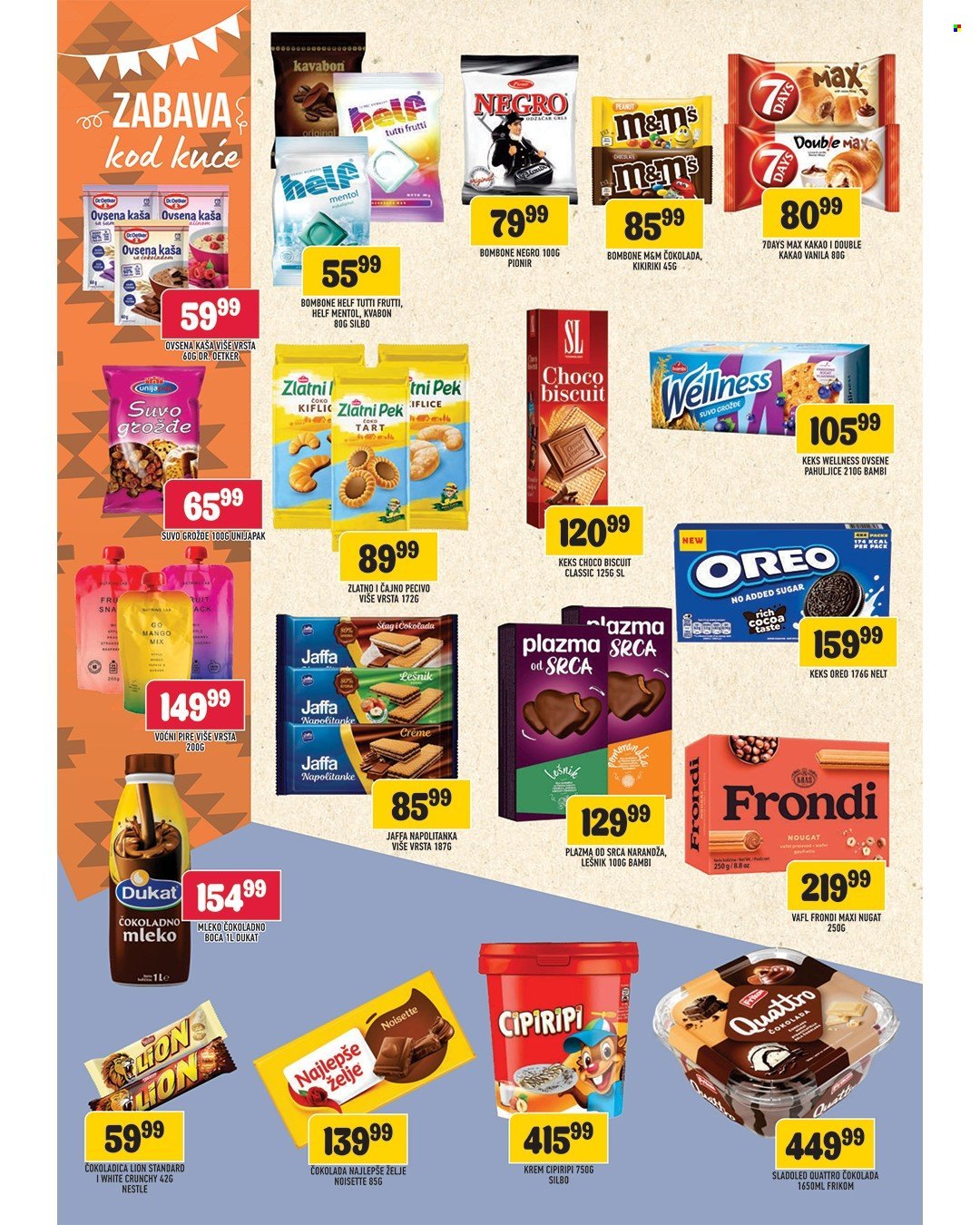 Leon Diskont katalog - 08.04.2026 - 21.04.2026. Stranica 6