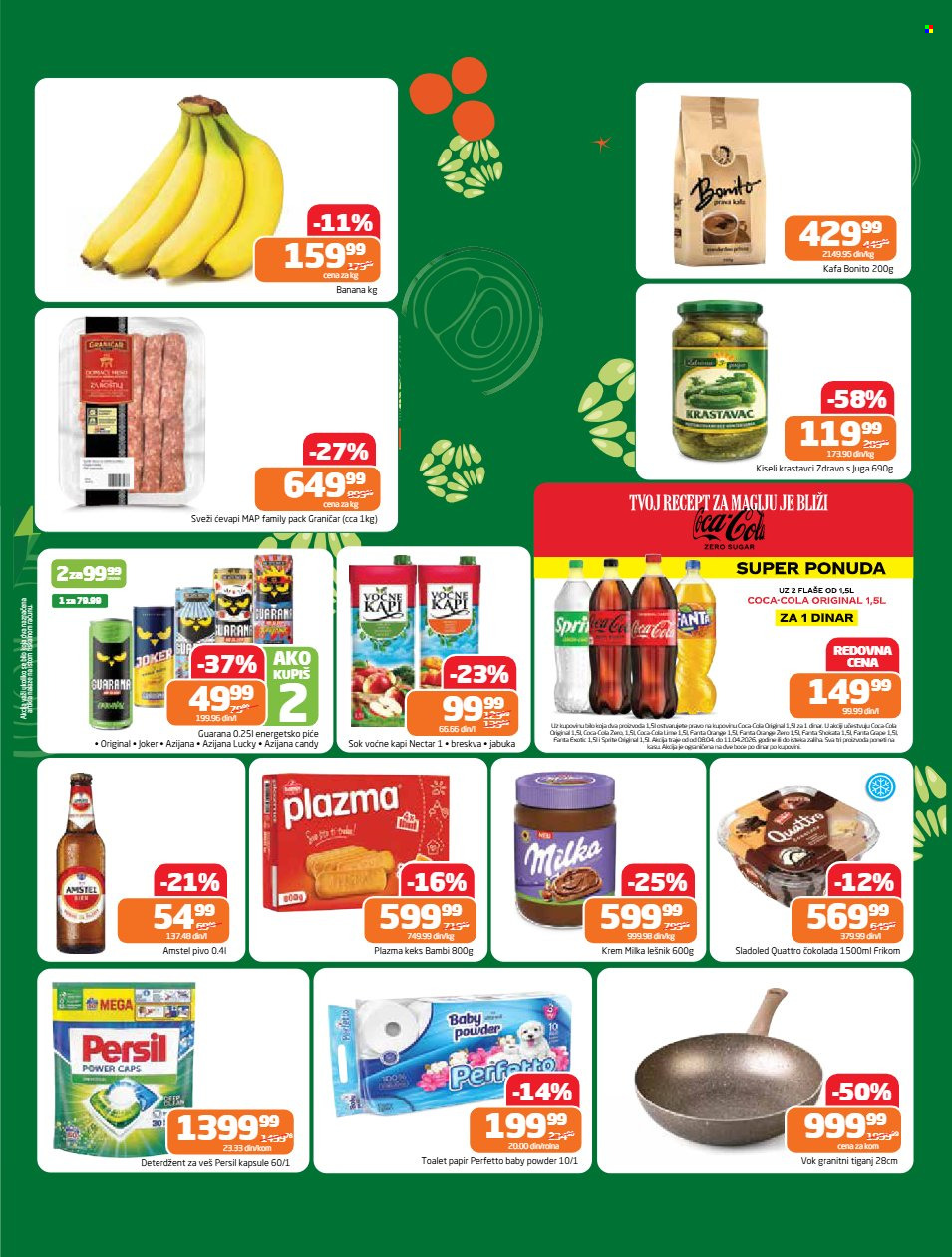 Gomex katalog - 08.04.2026 - 11.04.2026. Stranica 2