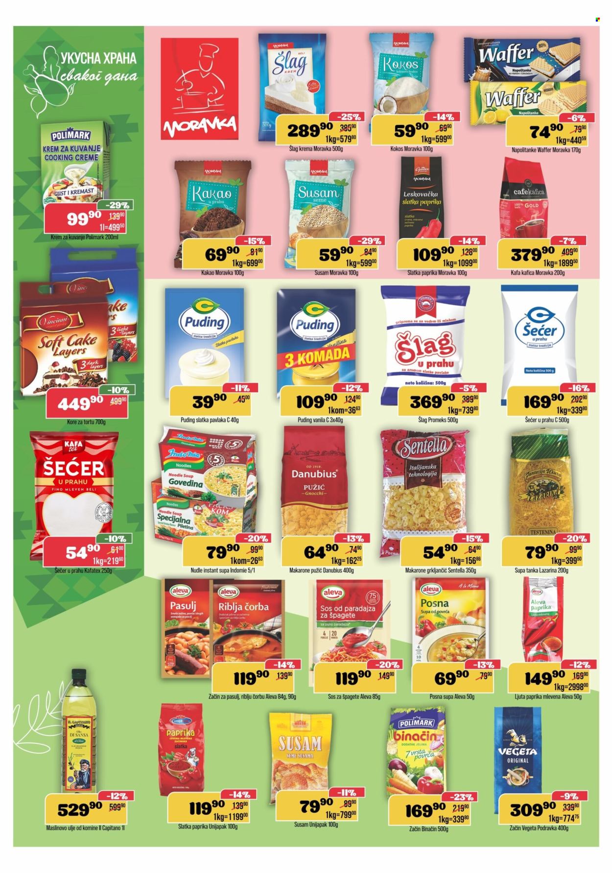 Europrom katalog - 08.04.2026 - 20.04.2026. Stranica 6