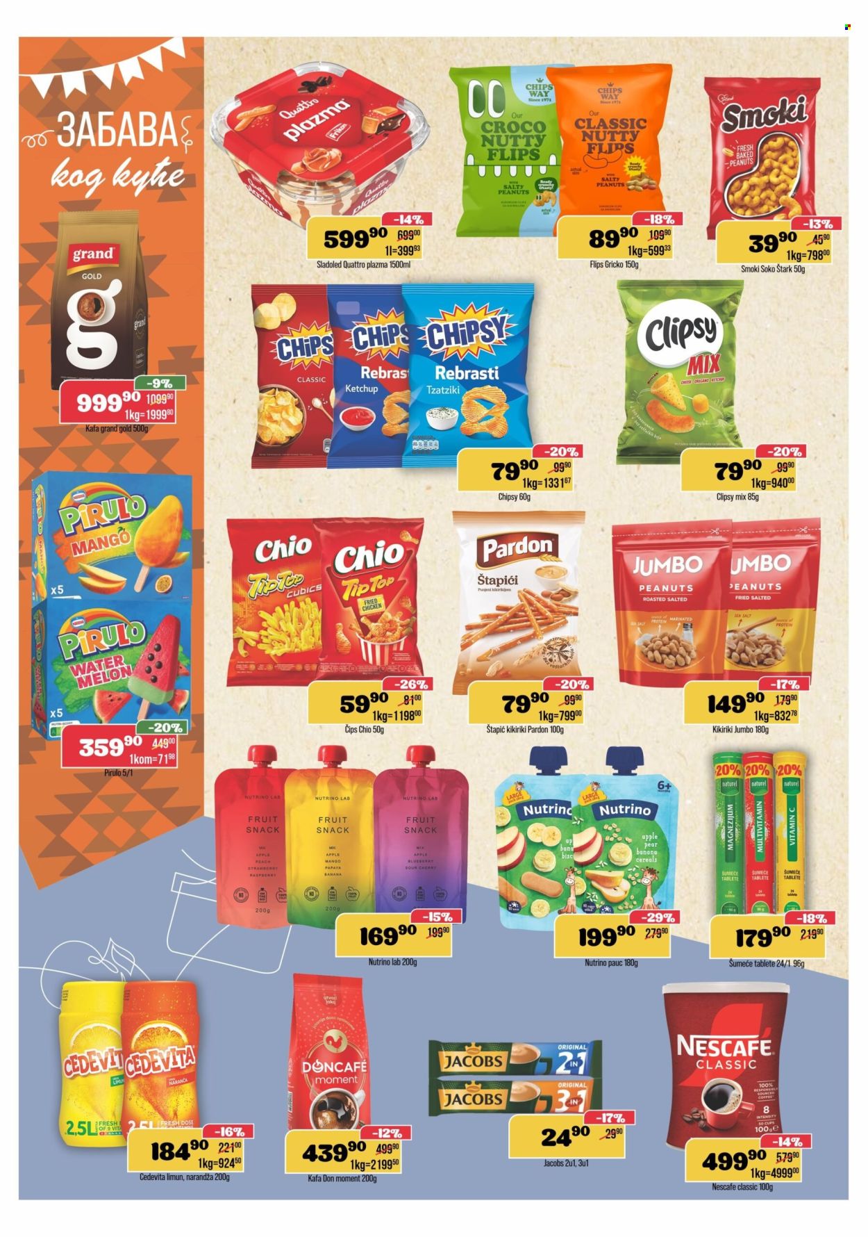 Europrom katalog - 08.04.2026 - 20.04.2026. Stranica 8