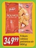 Frikom rolnice pečenica sir 800 g