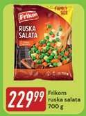 Frikom ruska salata