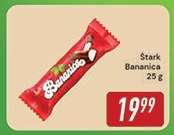 Štark bananica 25 g