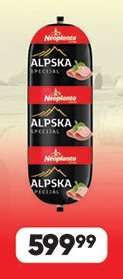Alpska Special