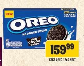 Keks Oreo 176g