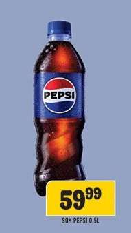 PEPSI