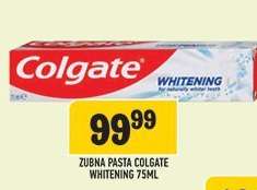Zubna pasta Colgate Whitening 75ml