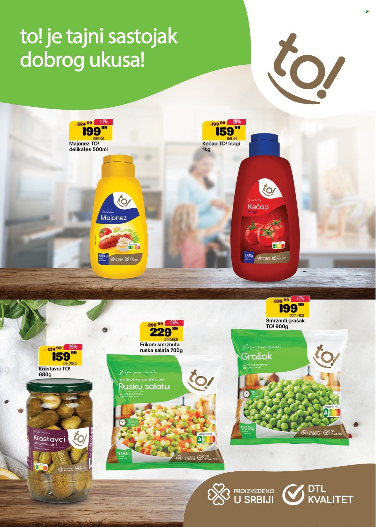 Senta Promet katalog - 08.04.2026 - 20.04.2026. Stranica 2