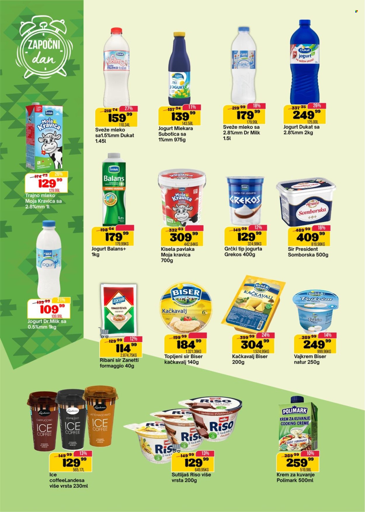 Senta Promet katalog - 08.04.2026 - 20.04.2026. Stranica 4