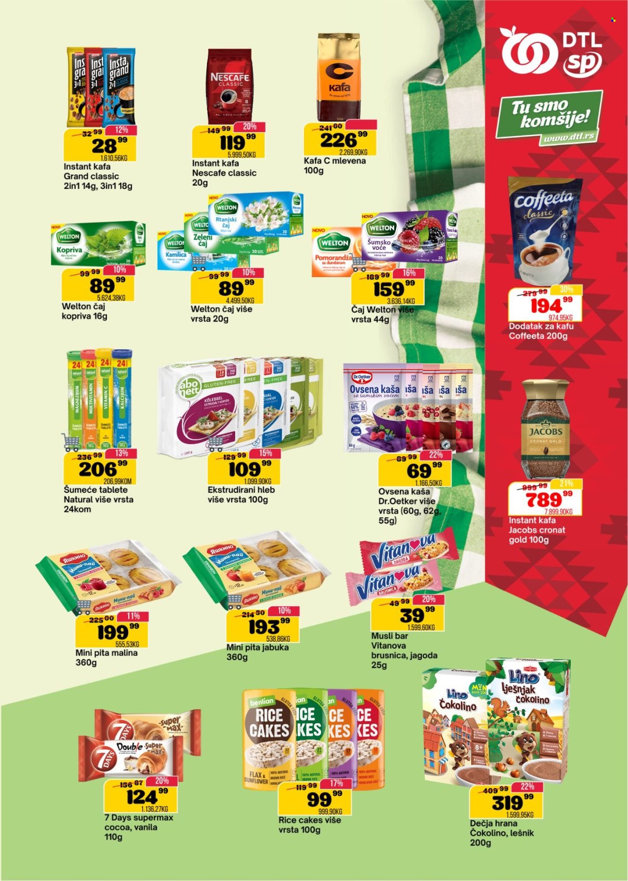 Senta Promet katalog - 08.04.2026 - 20.04.2026. Stranica 5