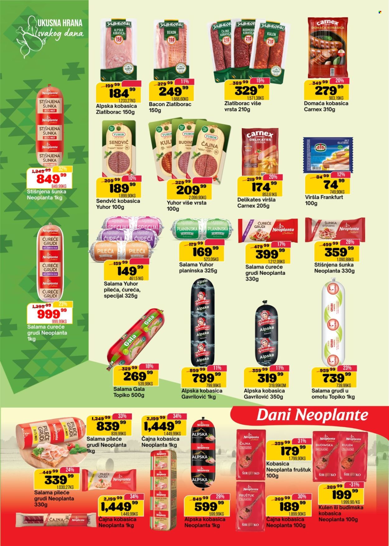 Senta Promet katalog - 08.04.2026 - 20.04.2026. Stranica 6