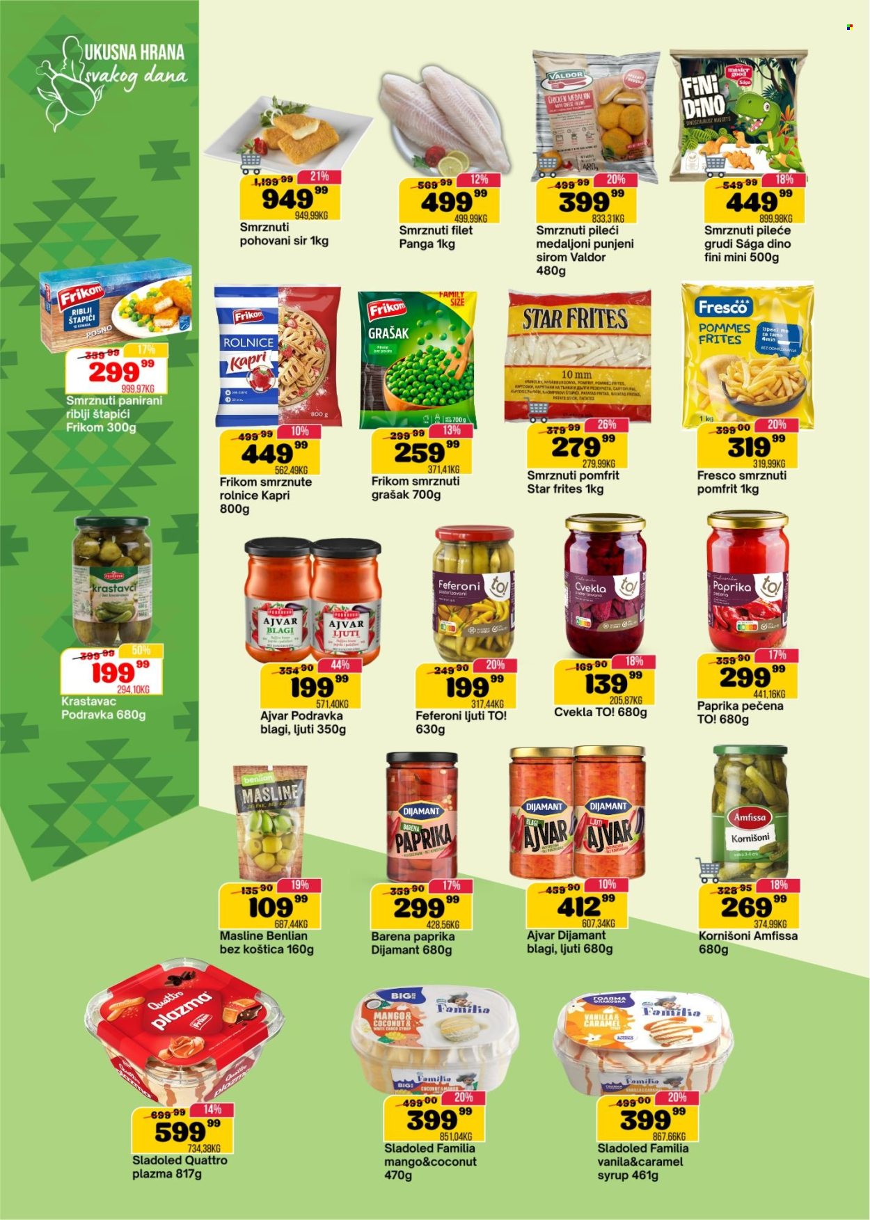 Senta Promet katalog - 08.04.2026 - 20.04.2026. Stranica 8