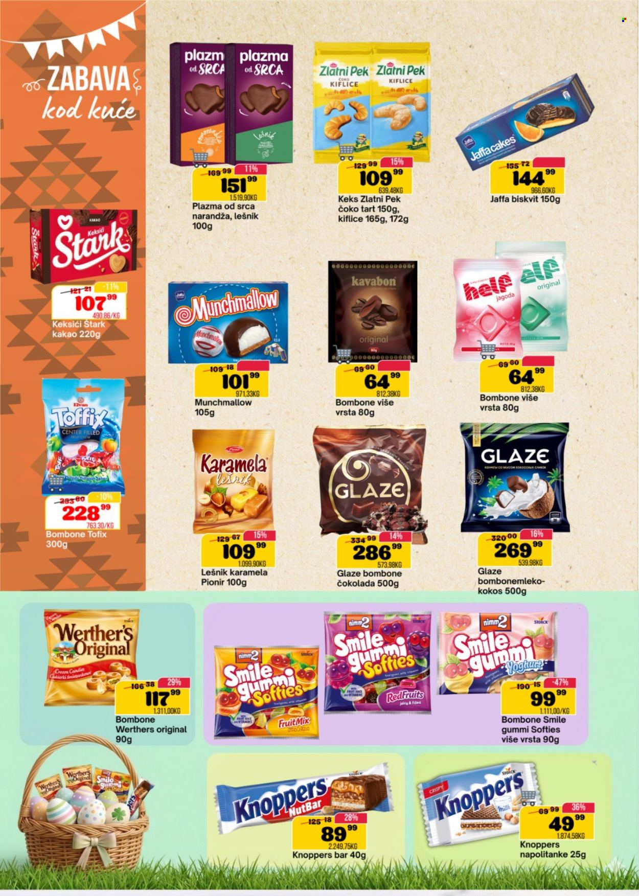 Senta Promet katalog - 08.04.2026 - 20.04.2026. Stranica 10