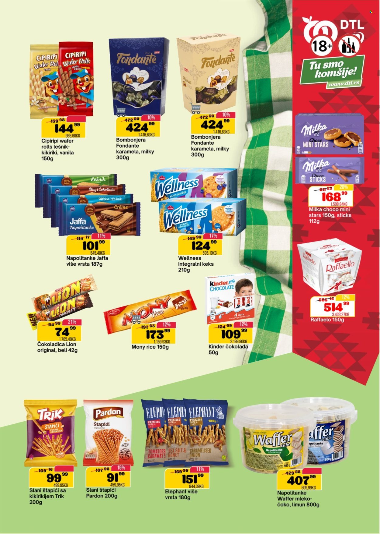 Senta Promet katalog - 08.04.2026 - 20.04.2026. Stranica 11