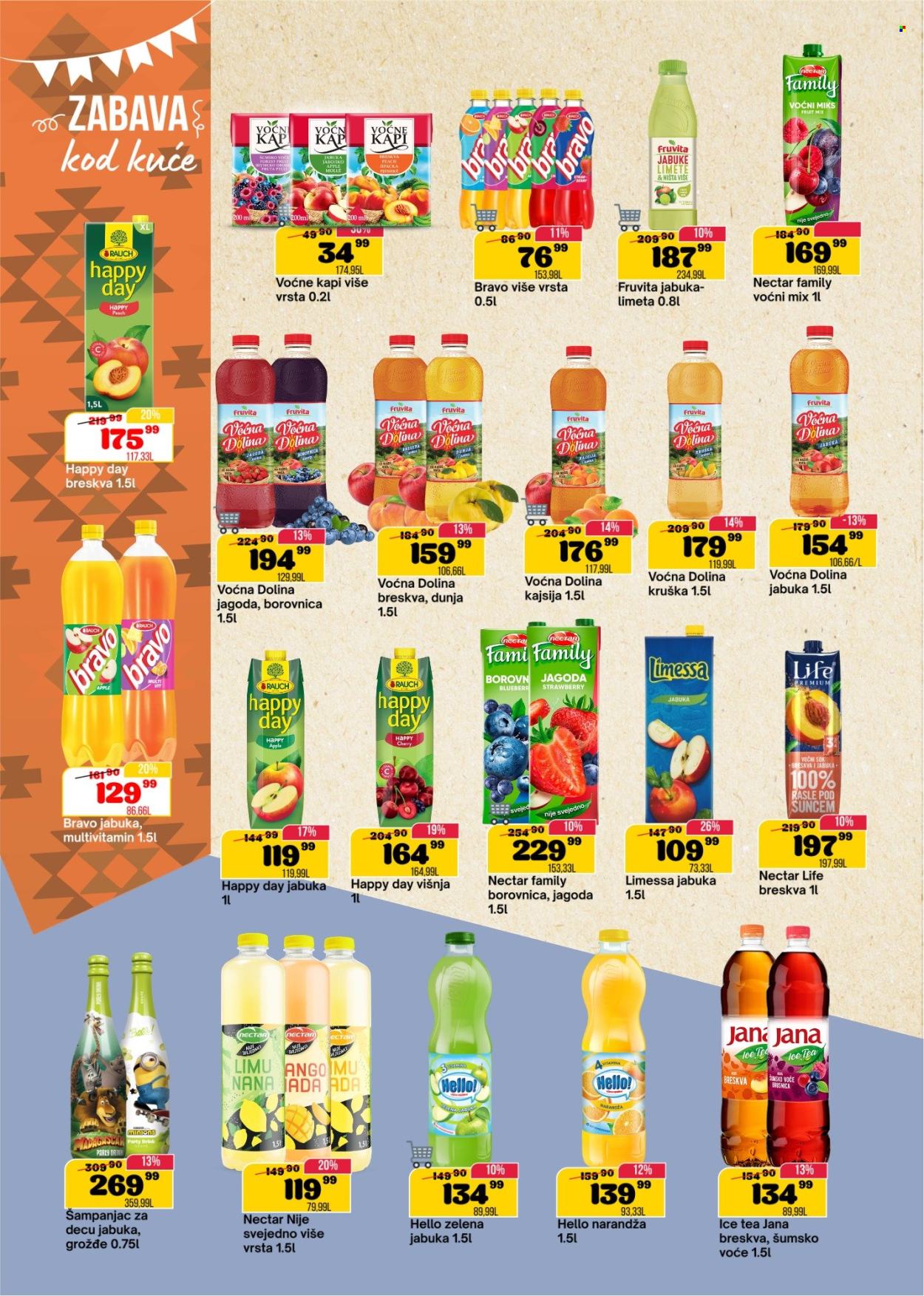 Senta Promet katalog - 08.04.2026 - 20.04.2026. Stranica 14