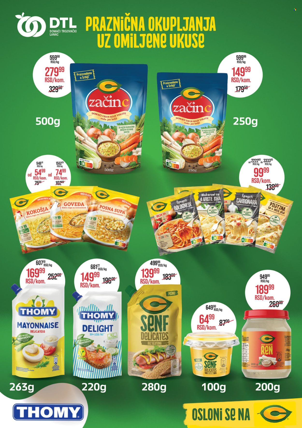 Zlatan Trag katalog - 08.04.2026 - 20.04.2026. Stranica 3