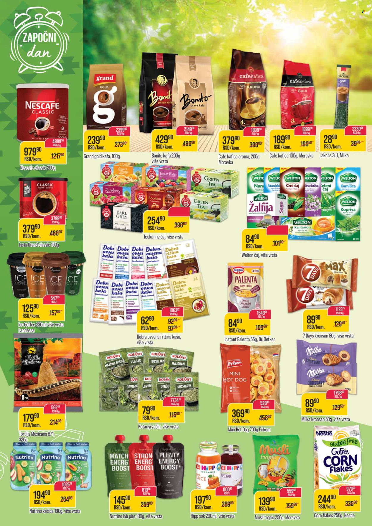 Zlatan Trag katalog - 08.04.2026 - 20.04.2026. Stranica 4