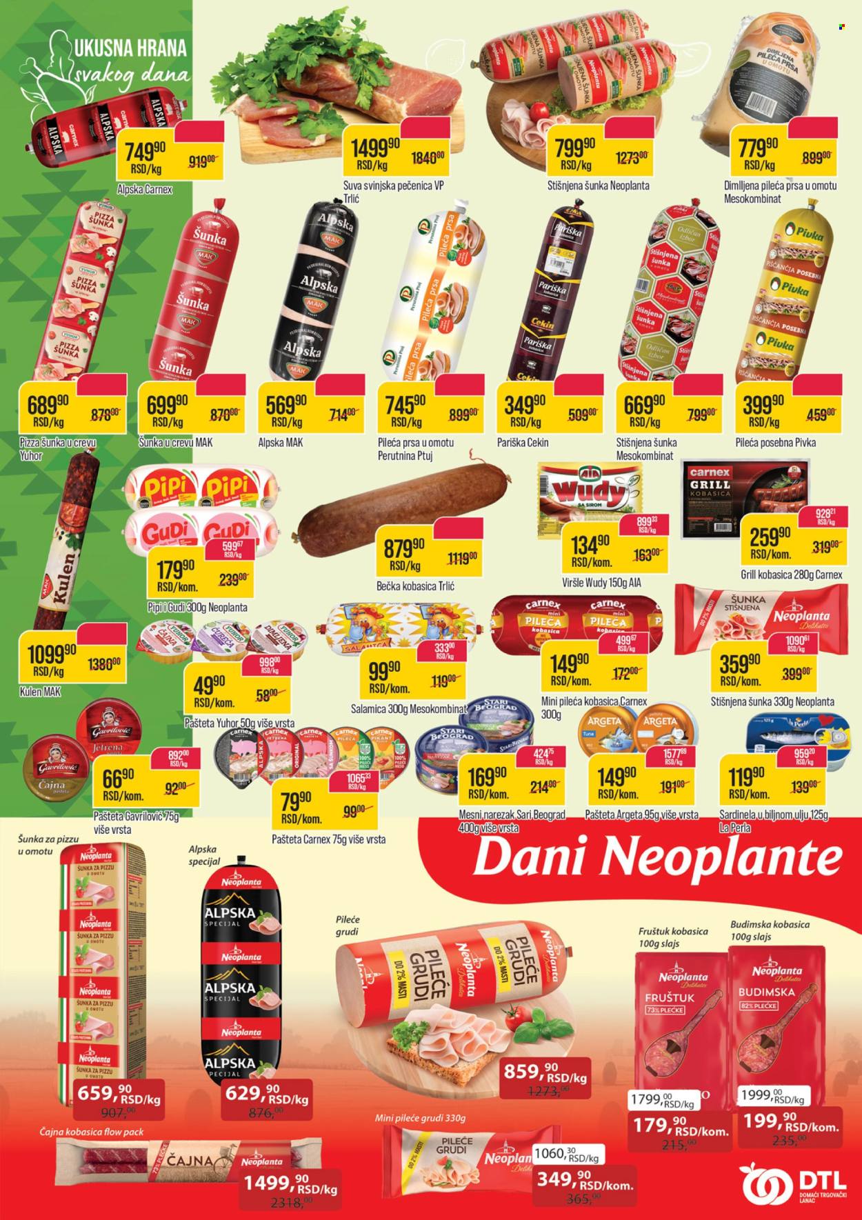 Zlatan Trag katalog - 08.04.2026 - 20.04.2026. Stranica 6