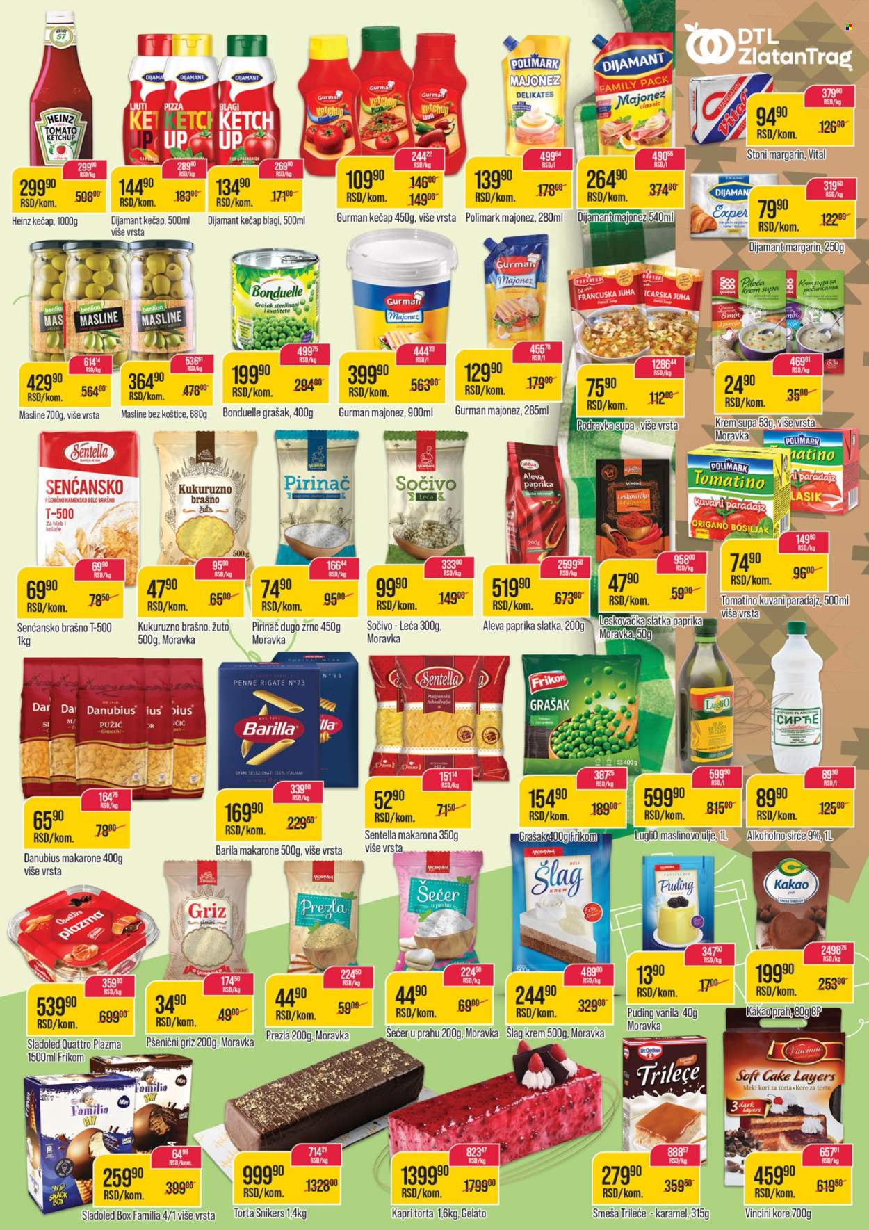 Zlatan Trag katalog - 08.04.2026 - 20.04.2026. Stranica 7