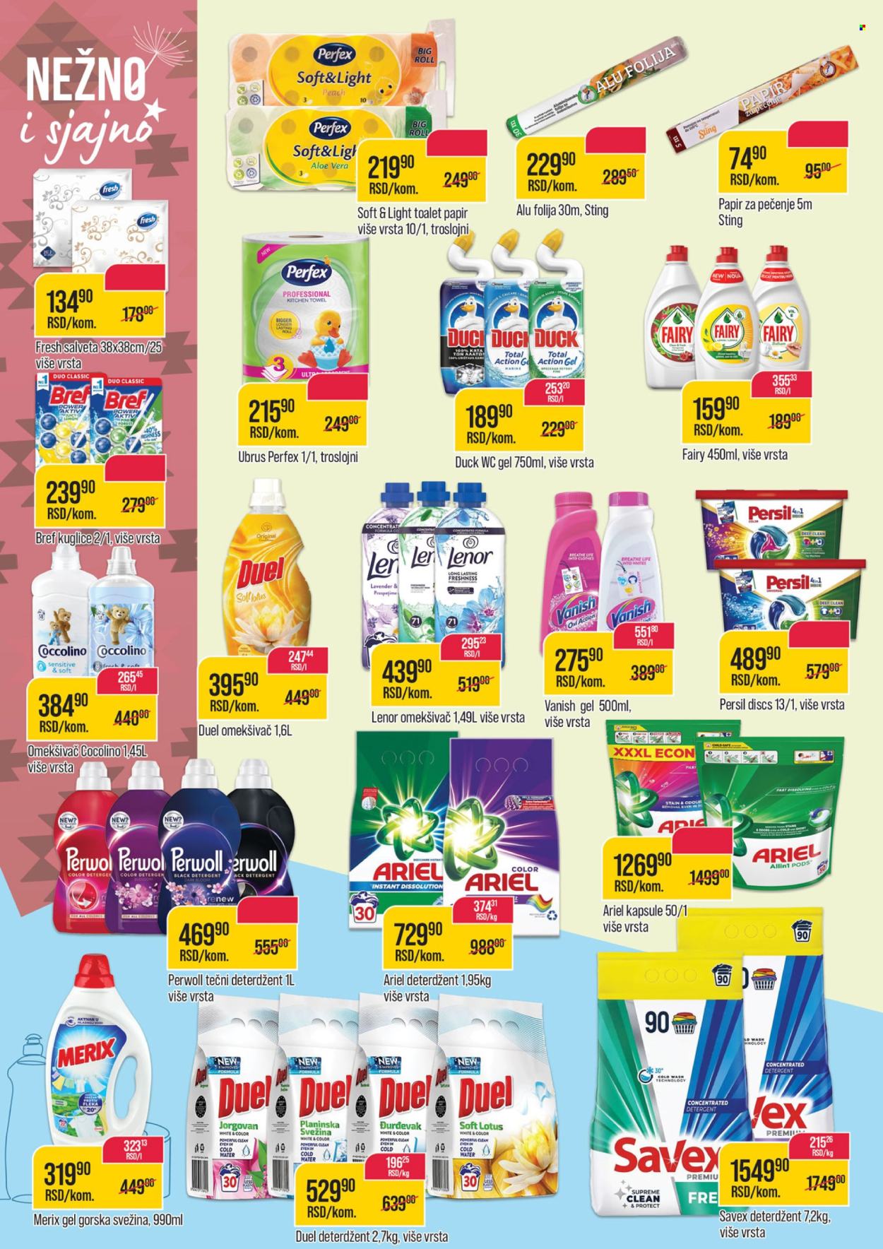 Zlatan Trag katalog - 08.04.2026 - 20.04.2026. Stranica 10