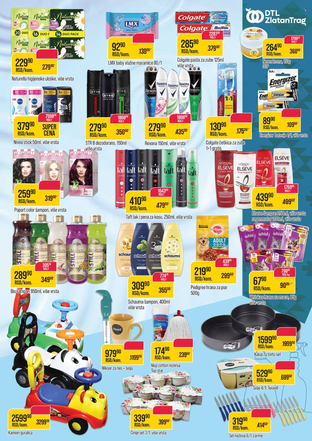 Zlatan Trag katalog - 08.04.2026 - 20.04.2026. Stranica 11