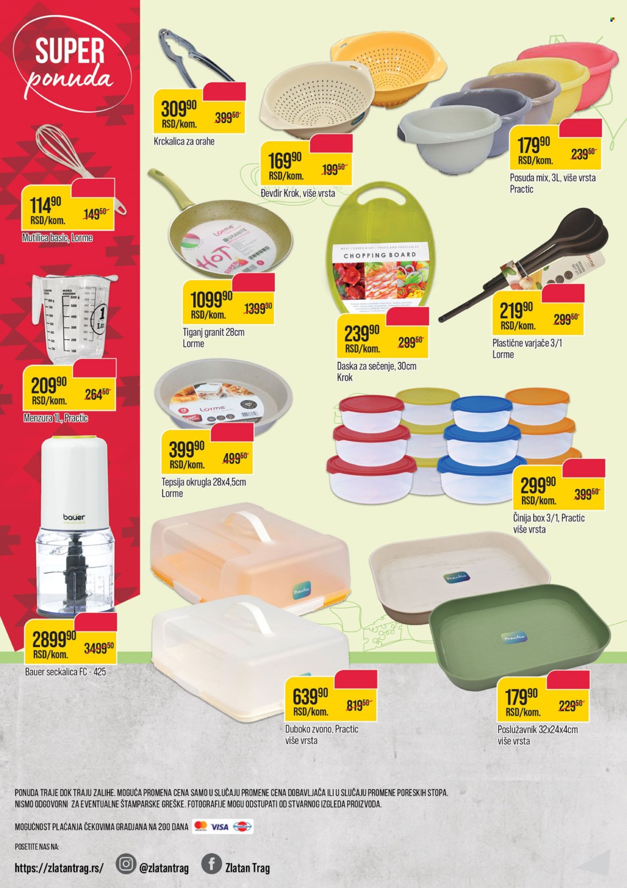 Zlatan Trag katalog - 08.04.2026 - 20.04.2026. Stranica 12