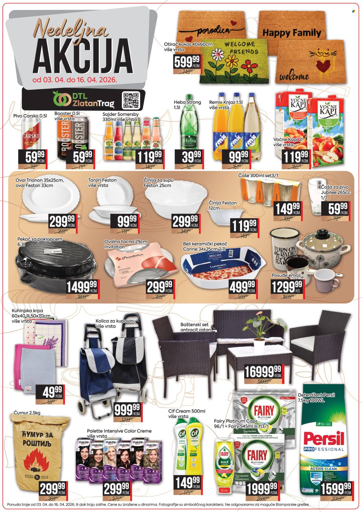 Zlatan Trag katalog - 03.04.2026 - 16.04.2026. Stranica 2