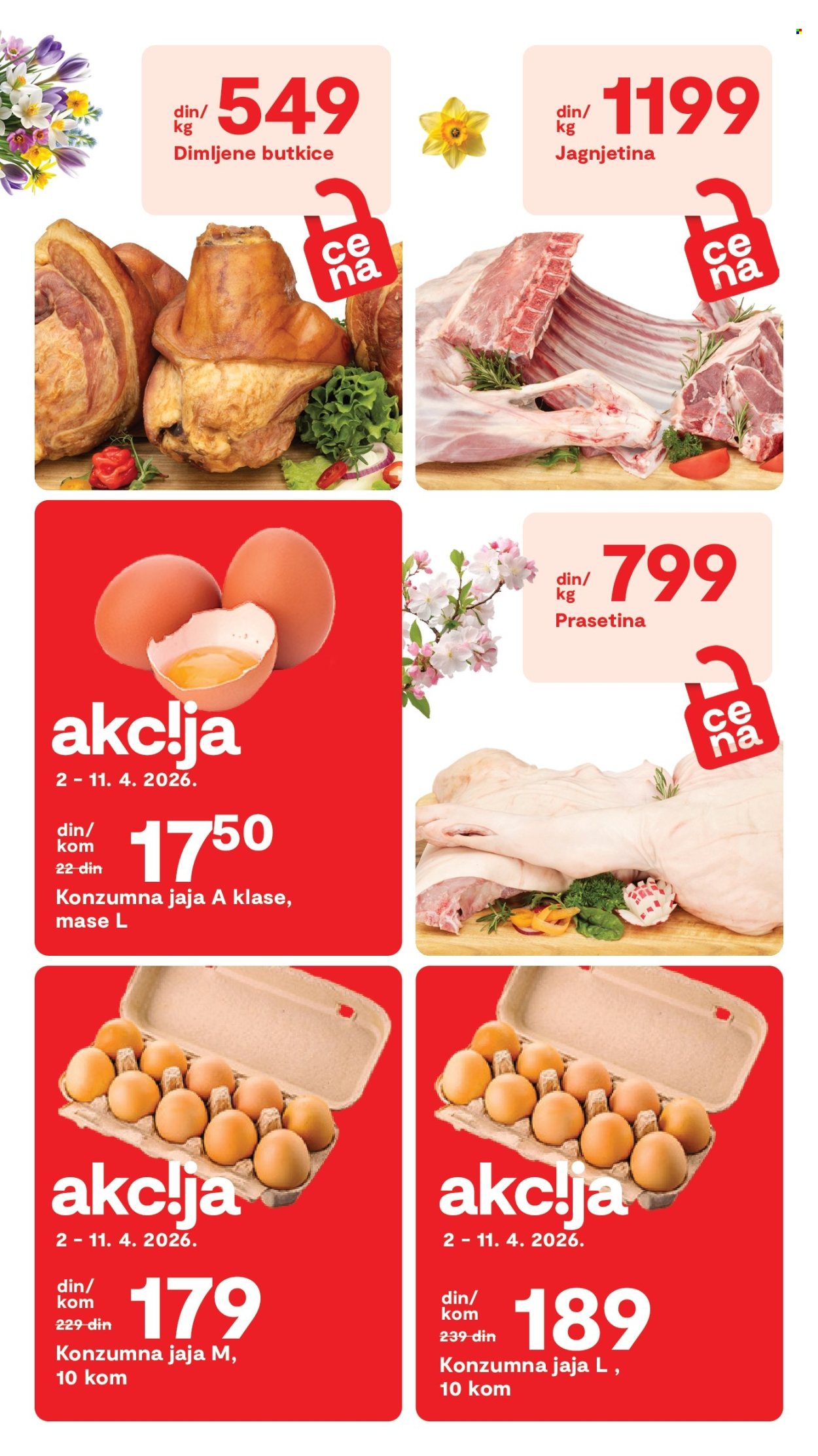 Matijević katalog - 01.04.2026 - 30.04.2026. Stranica 2