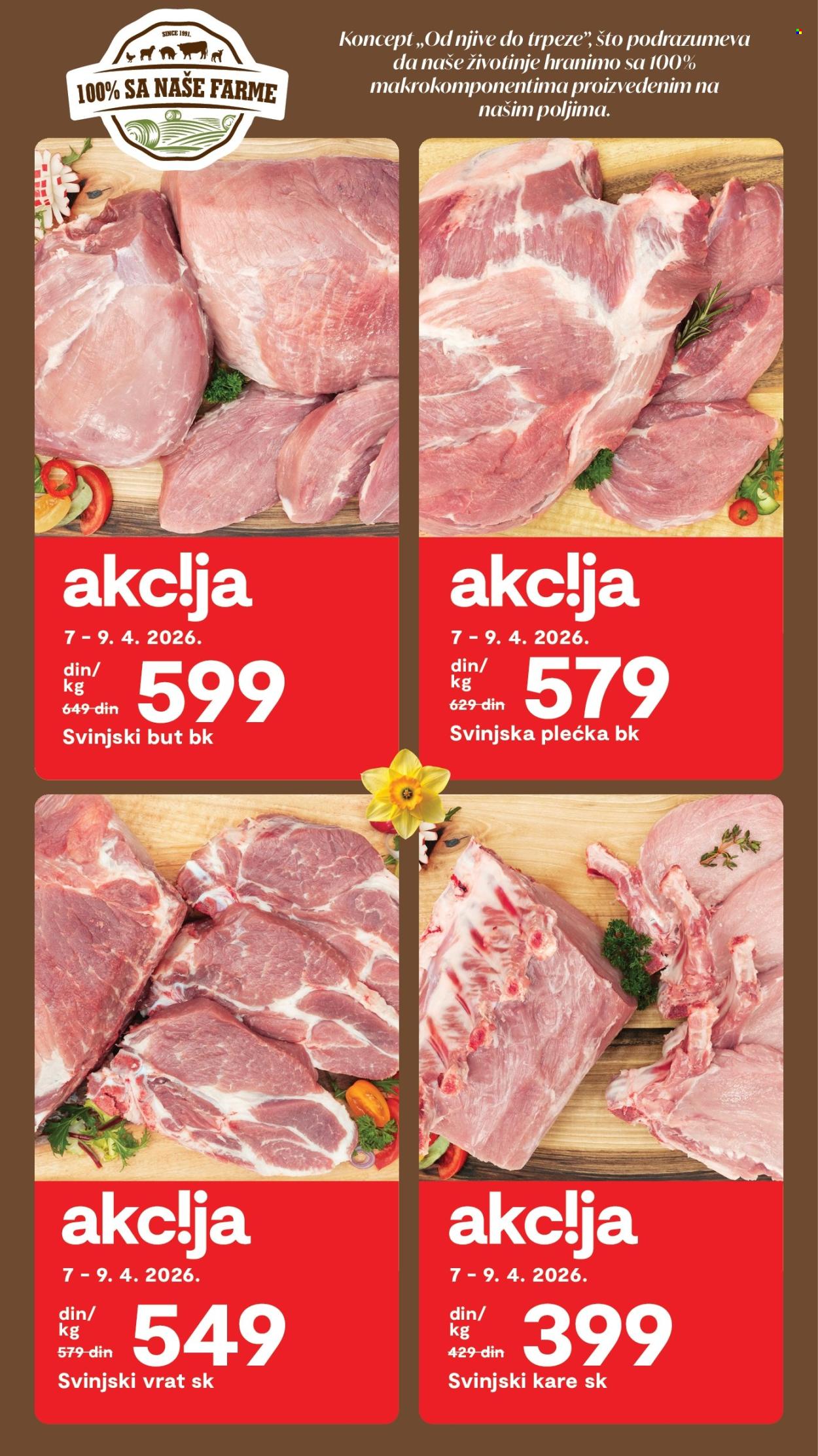 Matijević katalog - 01.04.2026 - 30.04.2026. Stranica 7